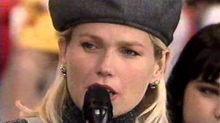 Historia das Paquitas  Xuxa Park Especial 10 Anos 2961996 [upl. by Clover]