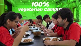 Discover TIS India’s 4th Ranked CoEd Boarding School with 16 Sports amp 100 Vegetarian Campus [upl. by Missy]