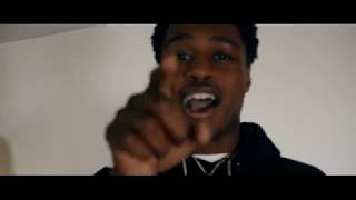 Lil TJAY  Resume Official Music Video [upl. by Harlen502]