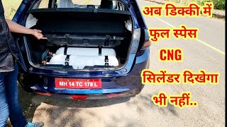 2023 Tata Altroz CNG Review  Mileage Features Pricequot [upl. by Elyl]