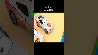 toy cartoy car for kids to drivlamborghini toy cartoy car for kids [upl. by Al326]