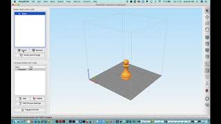 How to use Simplify3D [upl. by Eicram]