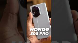 Honor 300 Pro Simple Unboxing shorts [upl. by Holt]