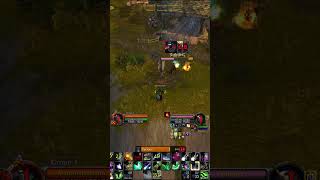 Ready for Cata RBGs wrath gaming gamer wrathclassic wotlk pvp gameplay cata rbg [upl. by Naras]