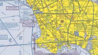 PilotEdge V03 Rating  Advanced VFR amp Intro to LAX Bravo Airspace  Part 1 [upl. by Alih]