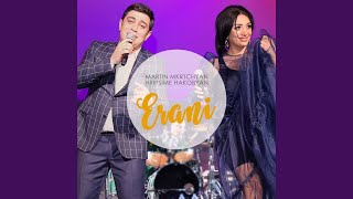 Erani feat Hripsime Hakobyan [upl. by Yramanna]