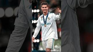 CRISTIANO RONALDO REAL MADRID ronaldo cristianoronaldo cr7 football [upl. by Tymothy]