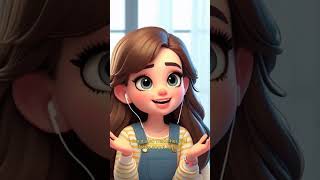 Sarahs Dishonesty 😲 story movie animation [upl. by Atiugal]