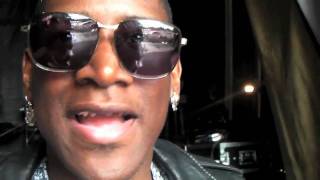 Labrinth V Festival Behind the Scenes [upl. by Wendalyn661]