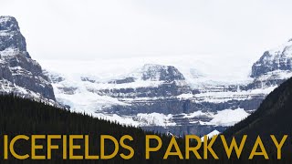 Icefields Parkway AB  V37 [upl. by Susanne351]