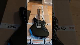 I paid £265 for this Squier Jazzmaster was that too much [upl. by Norod]