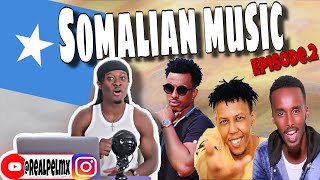 Somalian 🇸🇴 Music Episode2 ft Whizbi Jeazy Boy Ilkacase Qays Walaalkiis Axmed Jibiye REACTION [upl. by Caren]