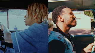 Cordae  Summer Drop feat Anderson Paak Official Music Video [upl. by Siroled]