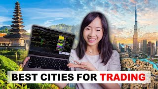 Why Profitable Traders are Moving to These Cities [upl. by Spada]