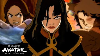 Zuko  Katara vs Azula 🔥 FINAL FIGHT  Full Scene  Avatar The Last Airbender [upl. by Hunter10]