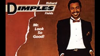 If It Aint One Thing Its Another  Richard Dimples Fields HQ [upl. by Undis]