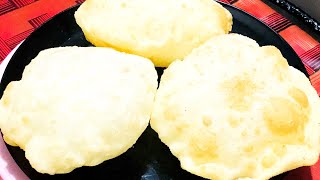 Bhatura Recipe in Malayalam  Easy Batura Recipe  Breakfast Dinner RecipeChechus kitchen [upl. by Ahsal]