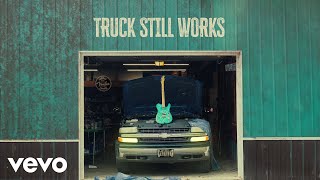 Brad Paisley  Truck Still Works Official Audio [upl. by Pinsky]