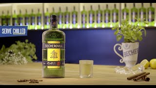 The Portfolio of Becherovka [upl. by Asirem450]