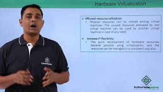 Hardware Virtualization [upl. by Anna-Diana]