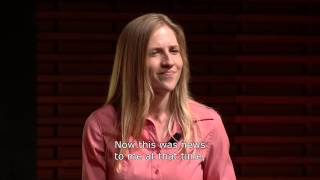 Navigating deafness in a hearing world  Rachel Kolb  TEDxStanford [upl. by Innor995]