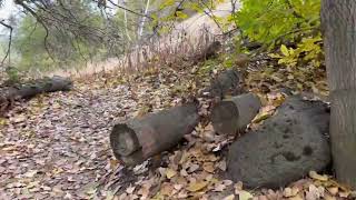 Urban Trails Zintel Canyon  Kennewick WA [upl. by Anitsirhc]