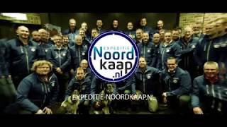 Expeditie Noordkaap 2018 dagverslag 2 [upl. by Schonfield971]