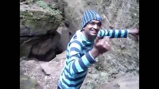 Guna cave inside footage [upl. by Yffub]