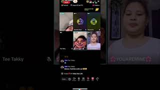 Kosreans and Chuukese on TikTok live micronesians [upl. by Frost518]