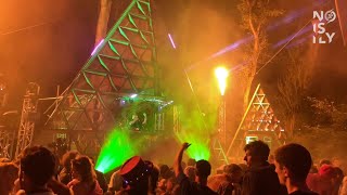 Eats Everything DJ Set Live  Noisily Festival 2022  Full Livestream [upl. by Sone563]