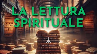 La lettura spirituale [upl. by Nnhoj]