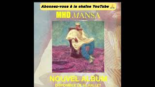 MHD Tudo Bem audio officiel [upl. by Mccartan]