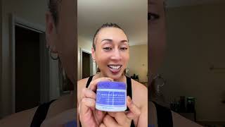 🔥 NEW LAUNCH GoPure Arm Cream  The Neck Cream Sisters Are SHOOK 💪✨shorts productreview [upl. by Guadalupe]