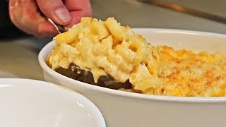 Mac amp Cheese for Two [upl. by Mcclain]