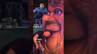 Was that the bite of 87 markiplier fivenightsatfreddys fnaf fnaf2 shortsfeed youtubeshorts [upl. by Edroi]