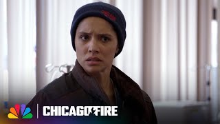 Kidd Evacuates a Dialysis Care Facility and Calls for Hazmat  Chicago Fire  NBC [upl. by Gosnell]