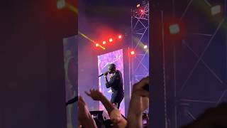 Rewinding to the night AKON set the stage ablaze akon shillong [upl. by Filmer]