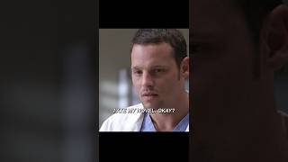 The crazy artist nibbled on a bookgreysanatomy viralvideo shorts fyp [upl. by Lydia]