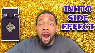 Initio Side Effect Review  Men’s Fragrances 2024 [upl. by Elinnet833]