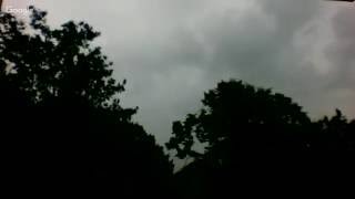 Live weather in Germany [upl. by Gregory]