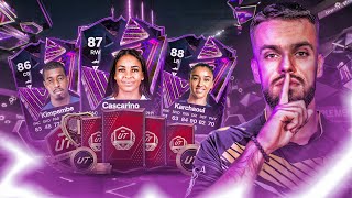 200 EN FUTCHAMPIONS AVEC KIMPEMBE KARCHAOUI CASCARINO TRIPLE MENACE amp GROSSES RECOMPENSES [upl. by Cl]