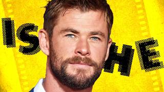 Is Chris Hemsworth Actually a Movie Star [upl. by Virgilio]