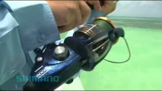 Shimano Thunnus CI4 [upl. by Niak]