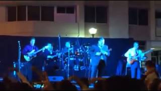 Grupo Los Condor  Cada Madrugada en VIVO 2014 [upl. by Nauqyt420]