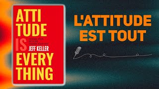 Lattitude est tout par Jeff Keller  Livre audio [upl. by Nelleoj733]