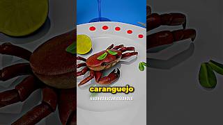 A incrível regeneração do caranguejo 🦀 curiosidades fatoscuriosos shorts [upl. by Michon168]