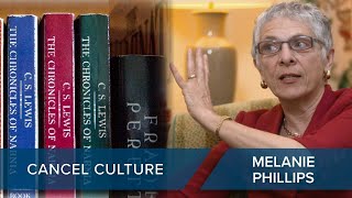 Melanie Phillips on the destruction of reason clips [upl. by Grunenwald]