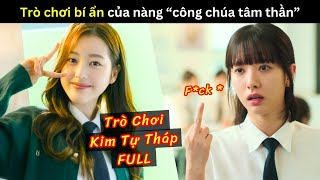 Review Phim Trò Chơi Kim Tự Tháp 2024  FULL [upl. by Otrebcire]