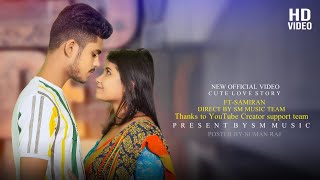 lala Du Pati Tera  New Love   Ft Rahul amp Dona  Kabir  Hindi Song  RD Music [upl. by Mccollum480]