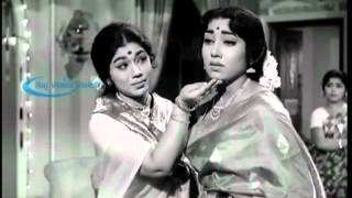 Gemini Ganesan Hits  Punnagai mannan HD Song [upl. by Odnalor]